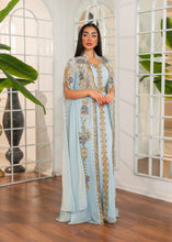 Load image into Gallery viewer, Darine Kaftan