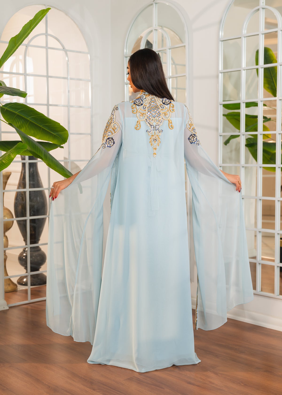 Darine Kaftan