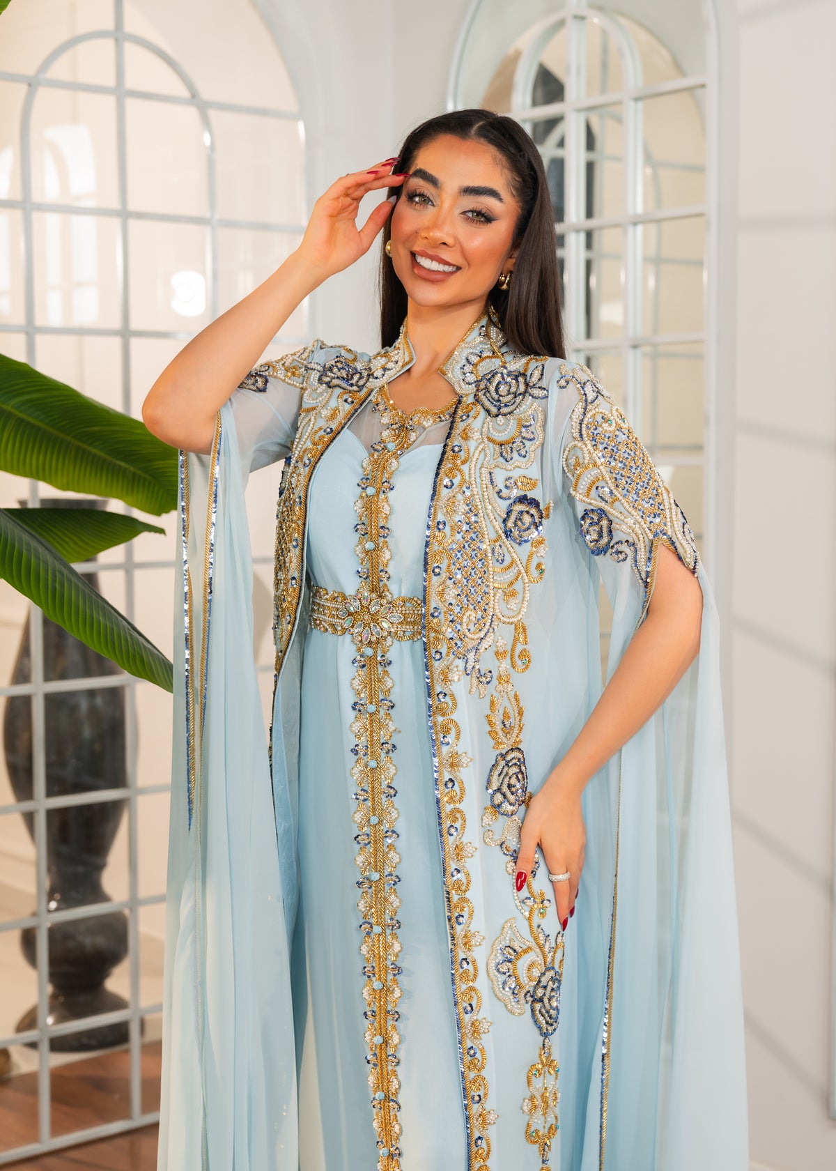 Darine Kaftan
