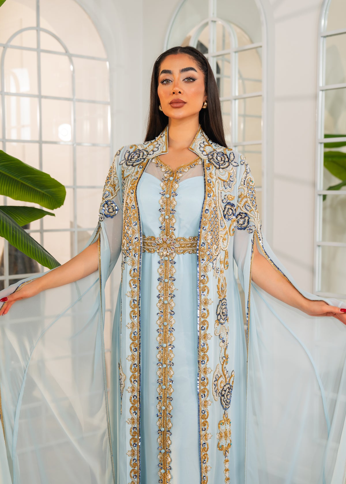 Darine Kaftan
