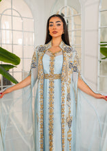 Load image into Gallery viewer, Darine Kaftan