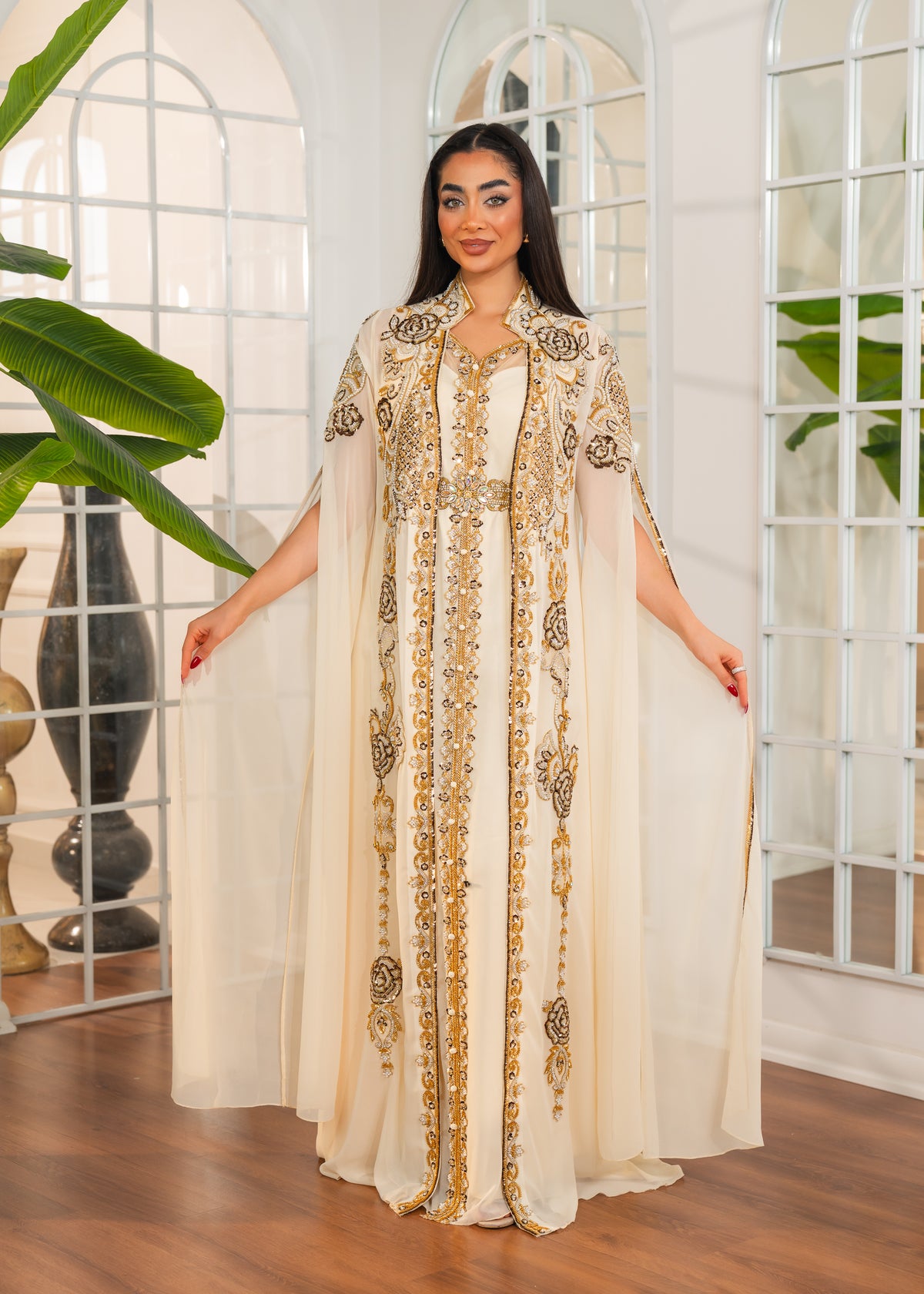 Rufan Kaftan