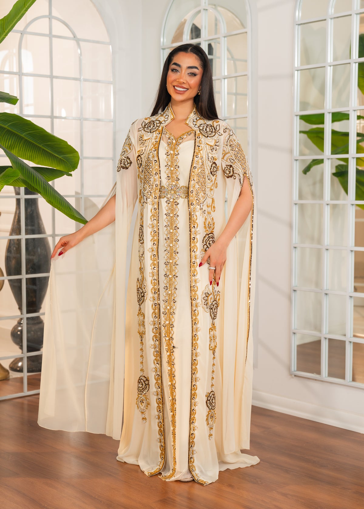 Rufan Kaftan