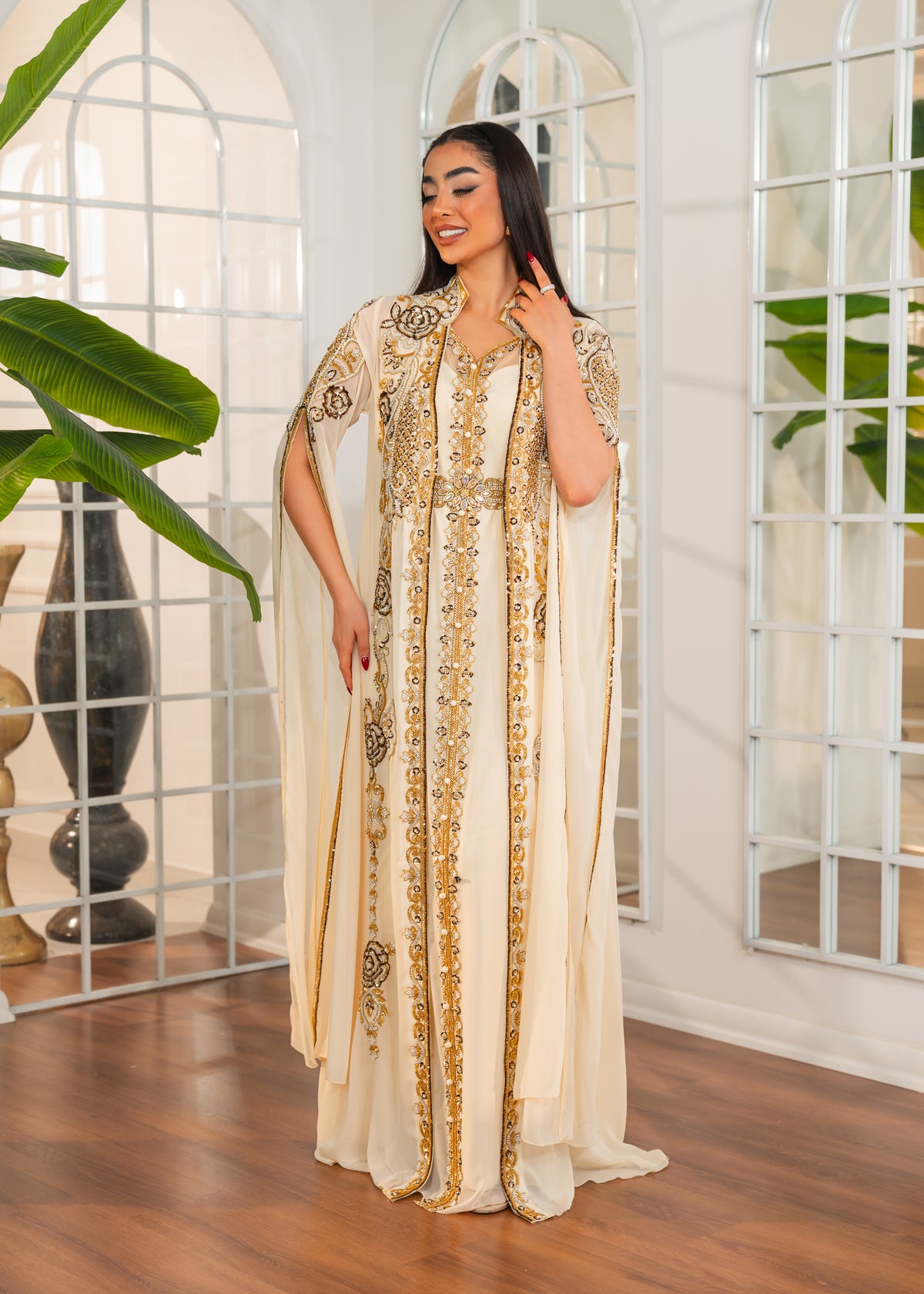Rufan Kaftan