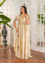 Load image into Gallery viewer, Rufan Kaftan