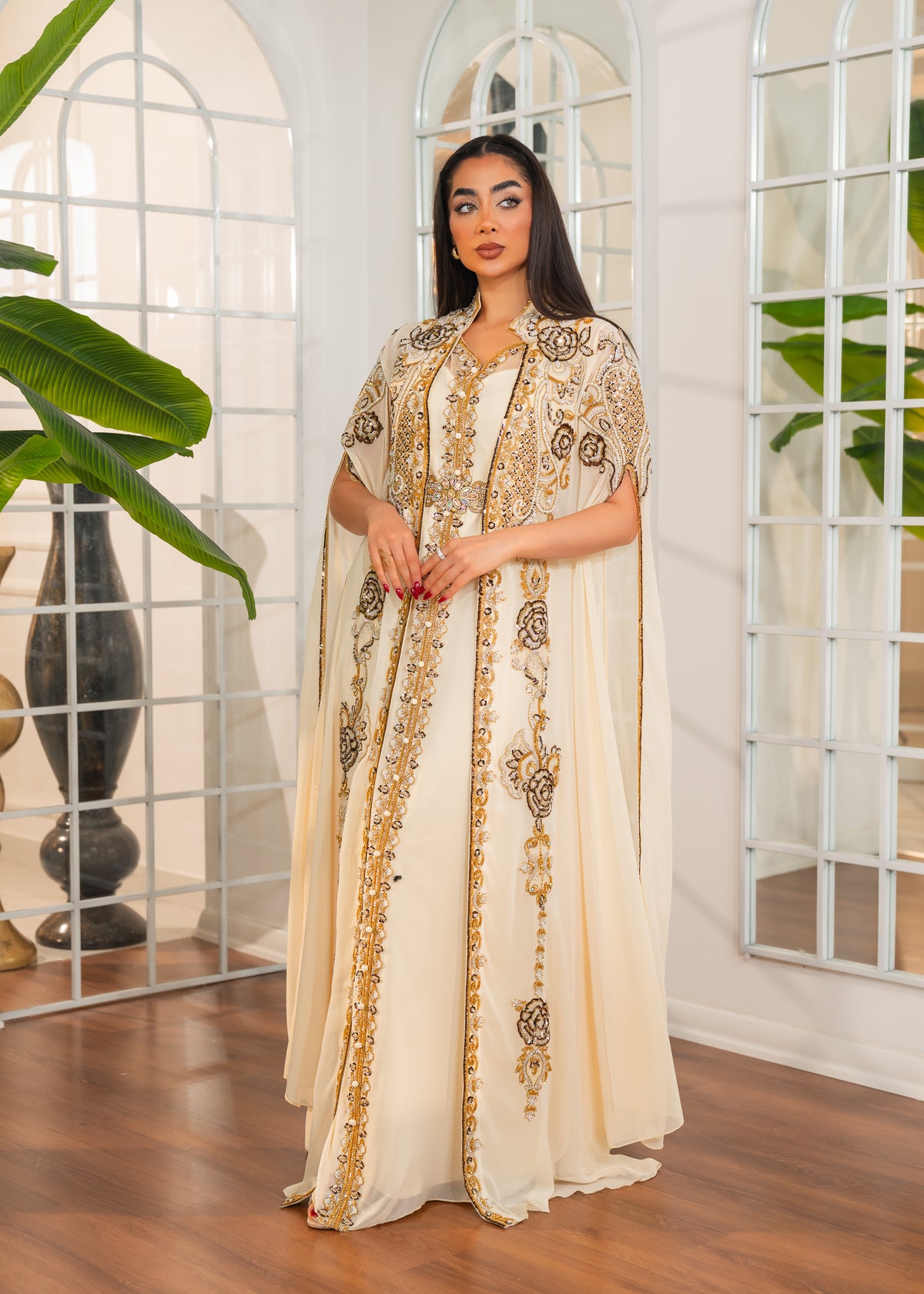 Rufan Kaftan