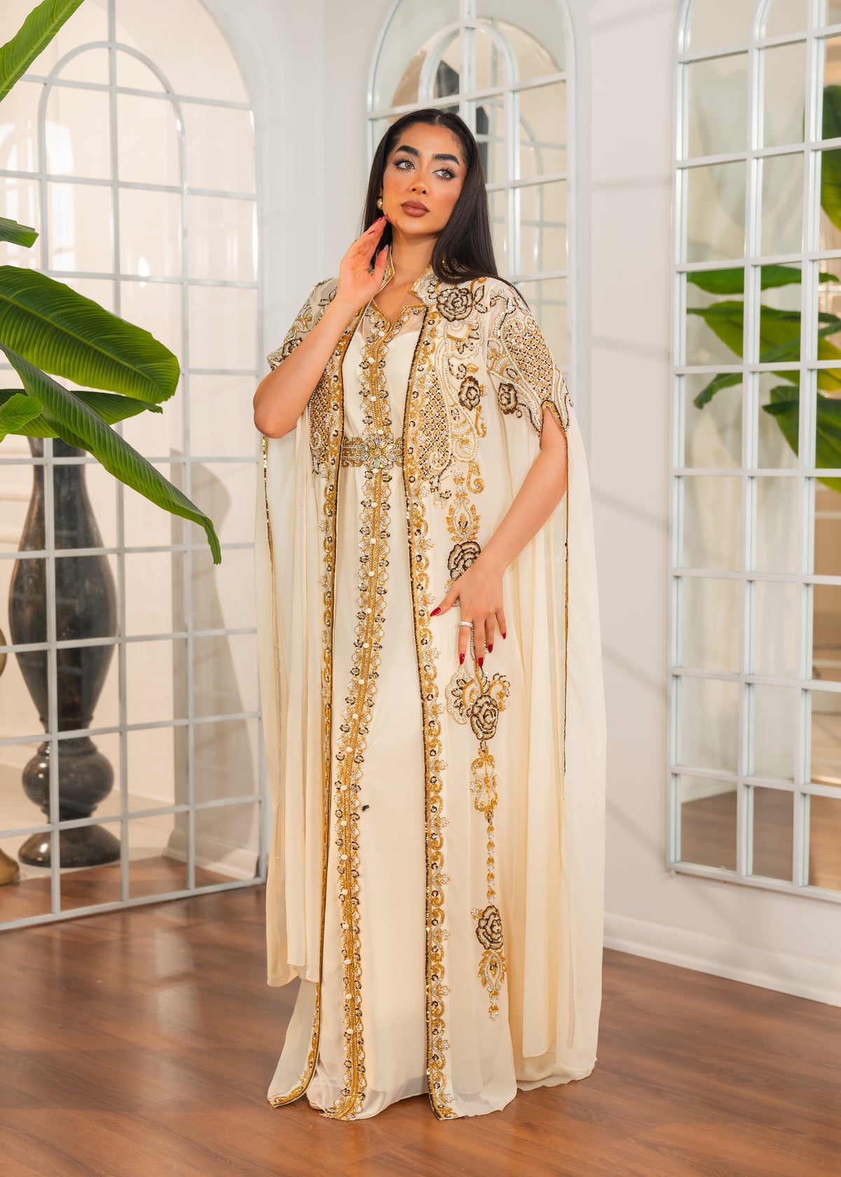 Rufan Kaftan