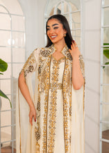 Load image into Gallery viewer, Rufan Kaftan