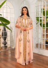 Load image into Gallery viewer, Shams Kaftan