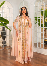 Load image into Gallery viewer, Shams Kaftan