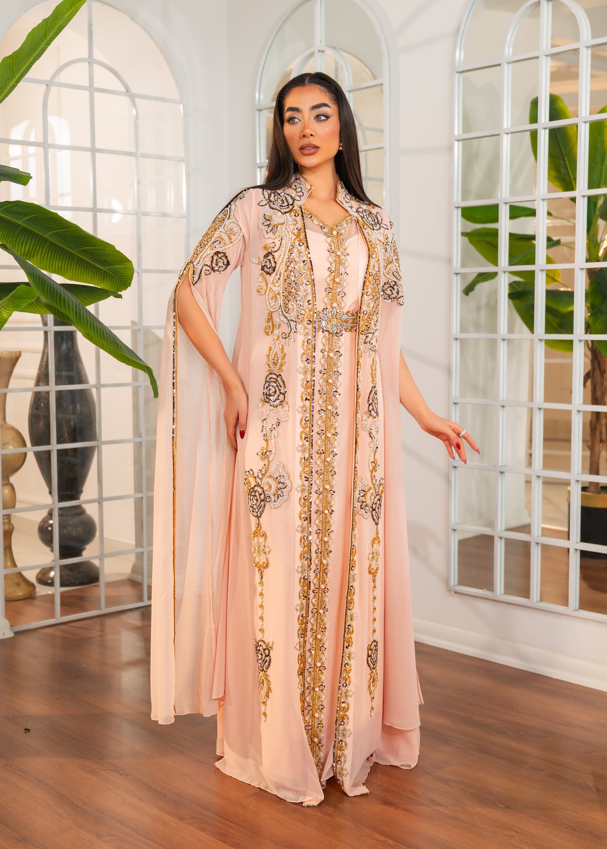 Shams Kaftan
