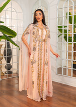 Load image into Gallery viewer, Shams Kaftan