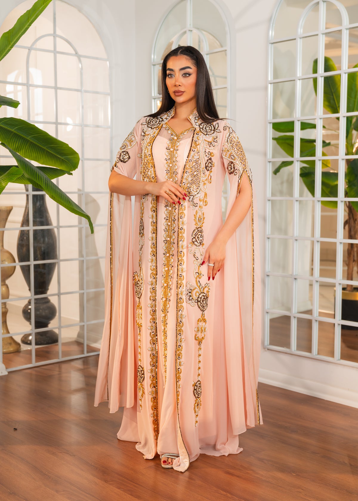 Shams Kaftan