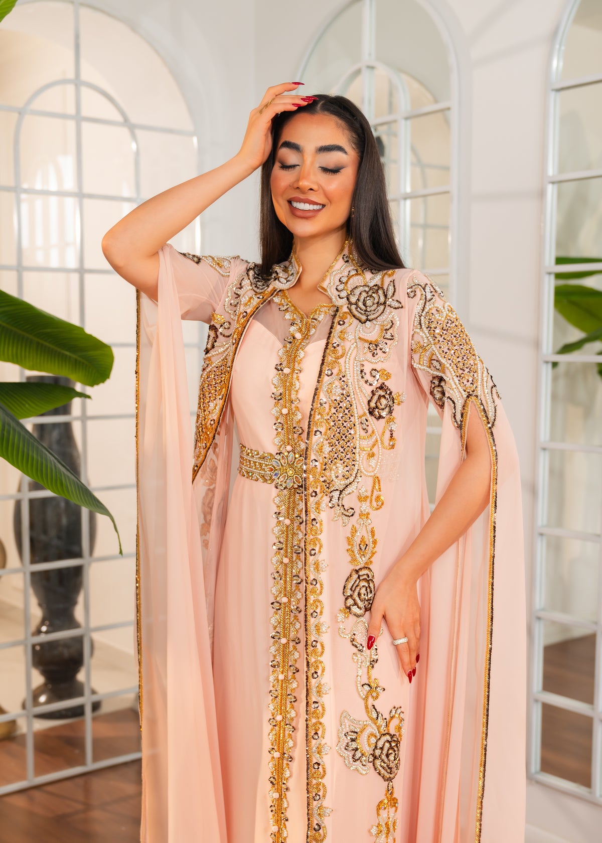 Shams Kaftan