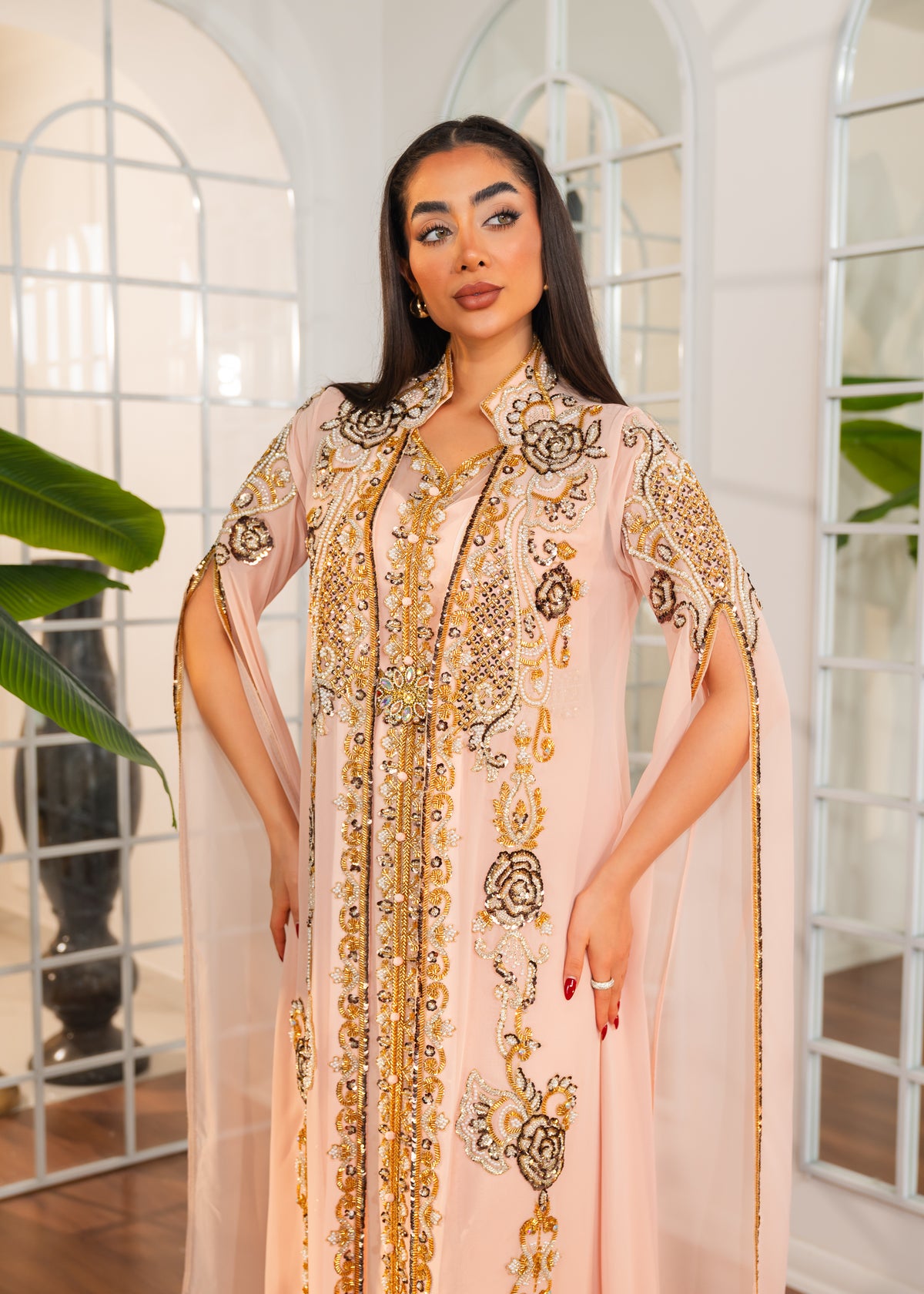 Shams Kaftan