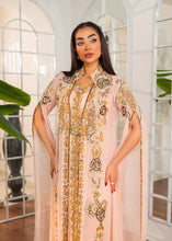 Load image into Gallery viewer, Shams Kaftan