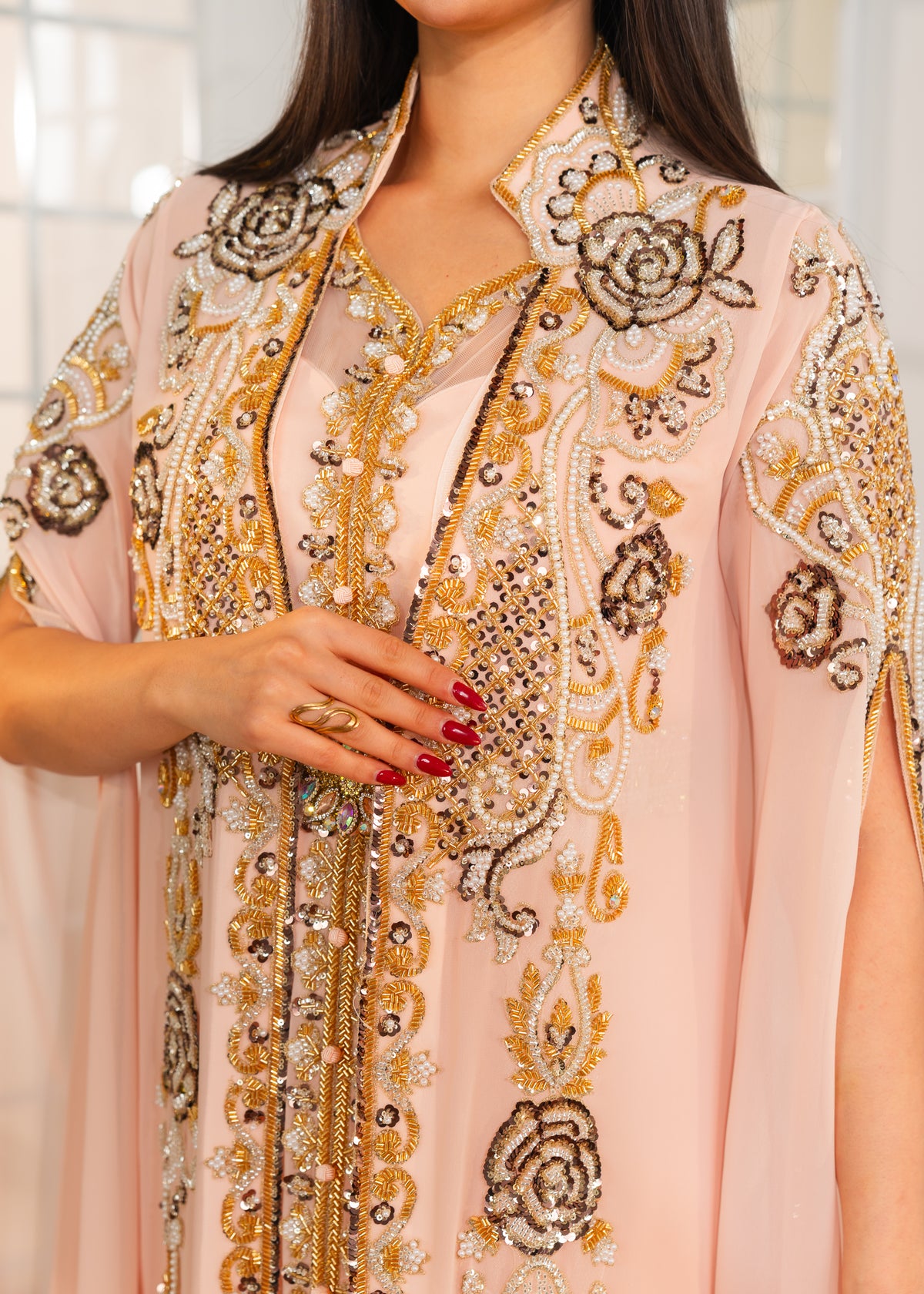 Shams Kaftan