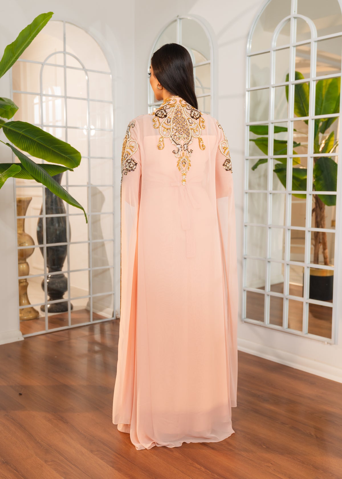 Shams Kaftan