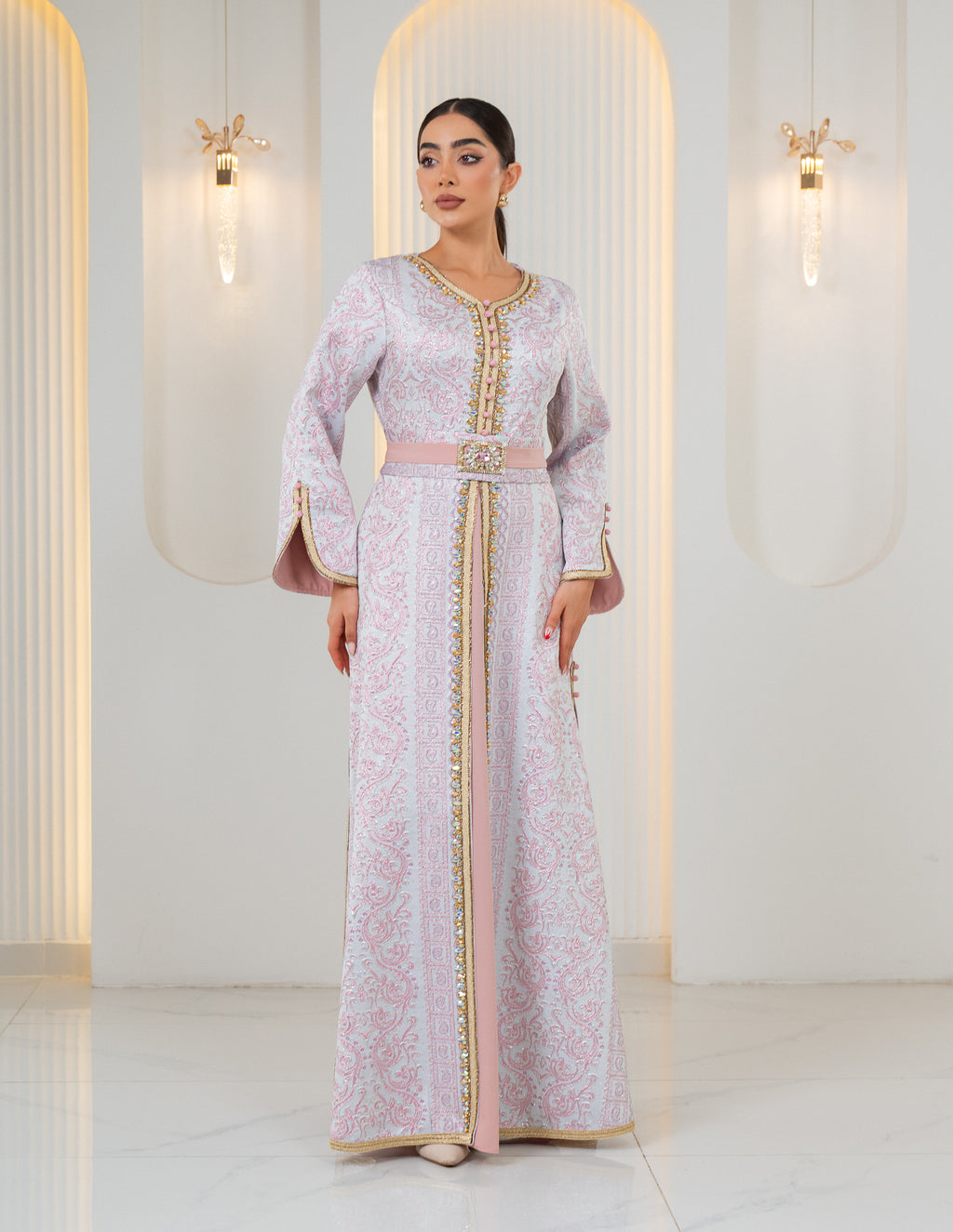 Rimay Kaftan