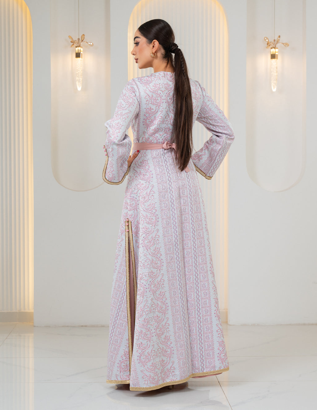 Rimay Kaftan