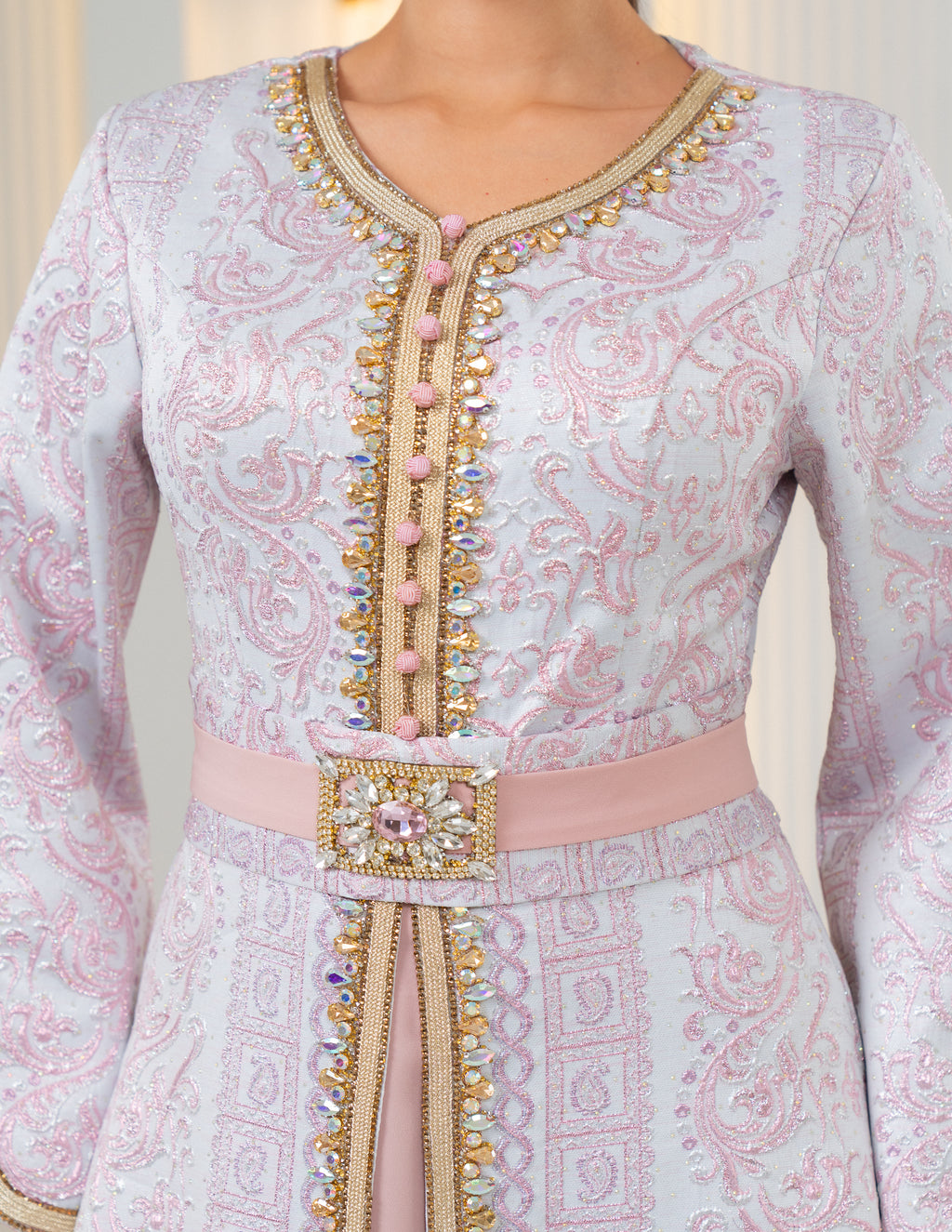 Rimay Kaftan