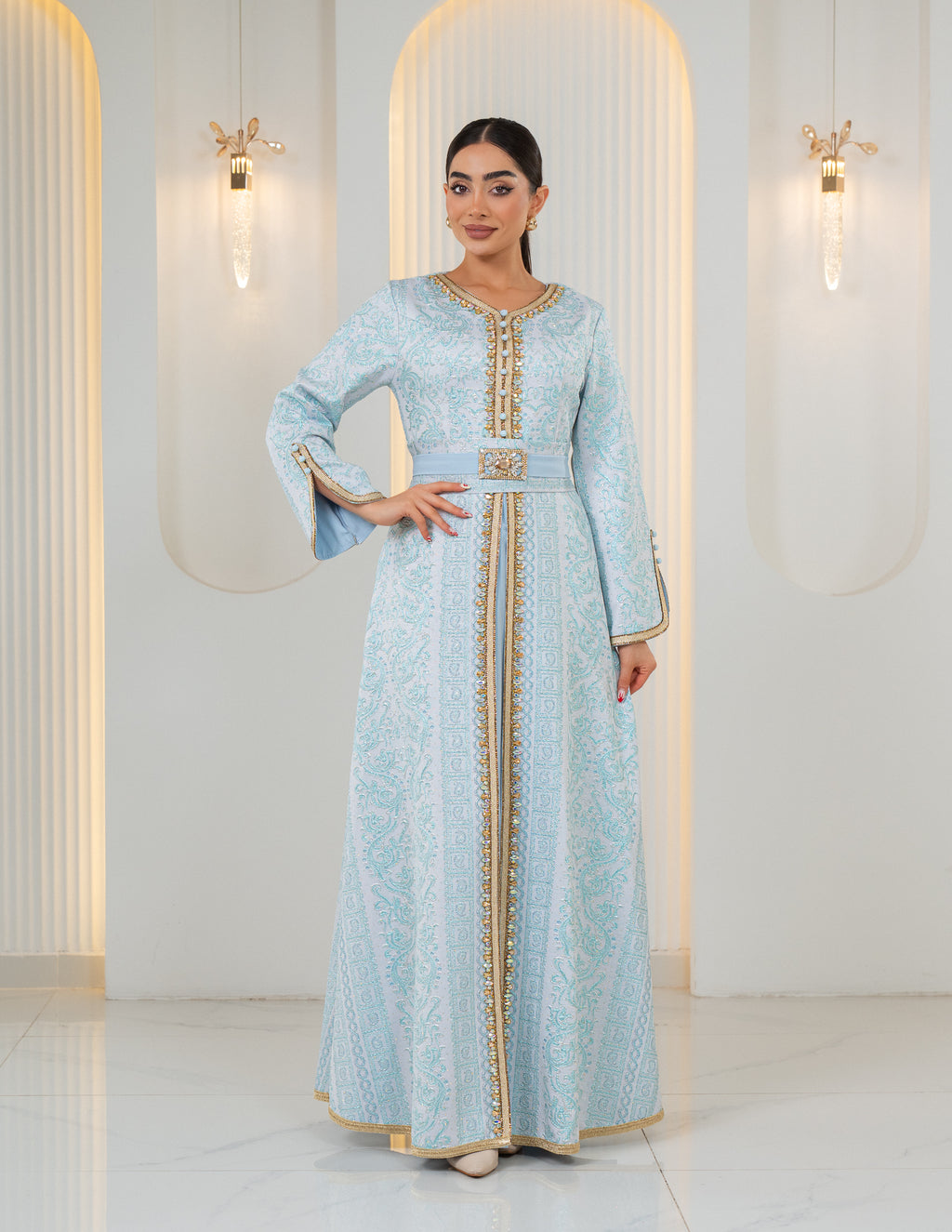 Maysan Kaftan