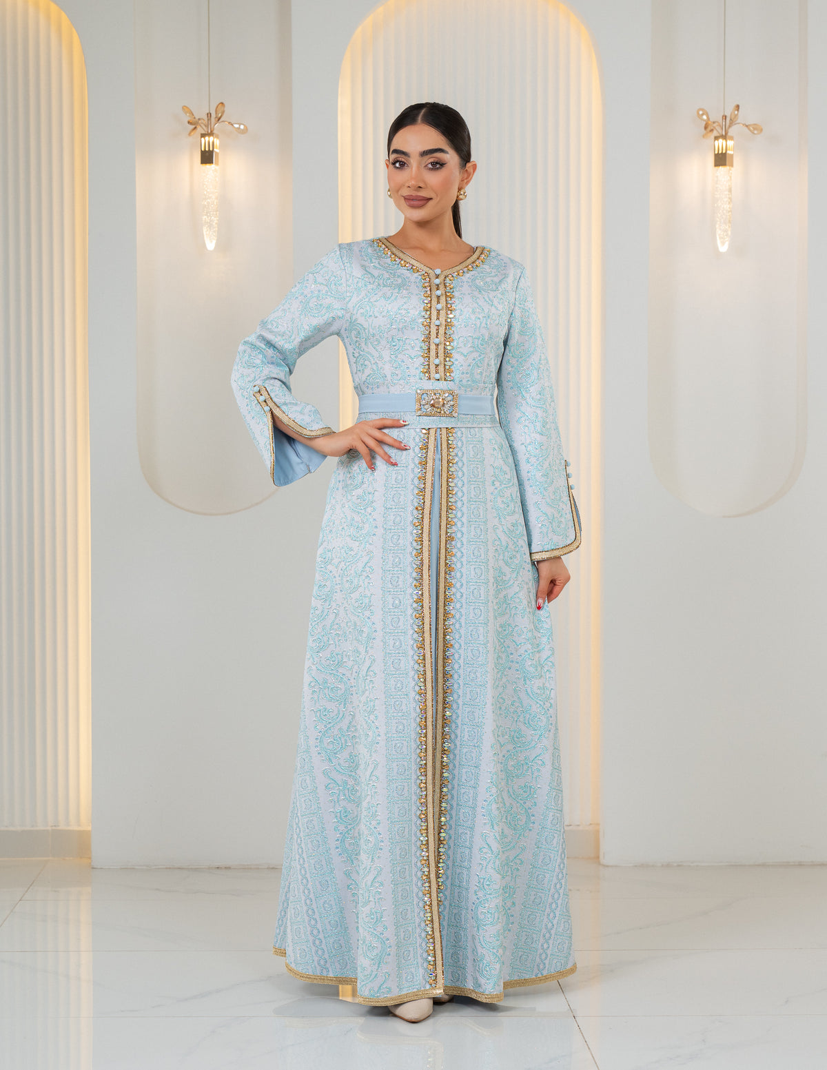 Maysan Kaftan