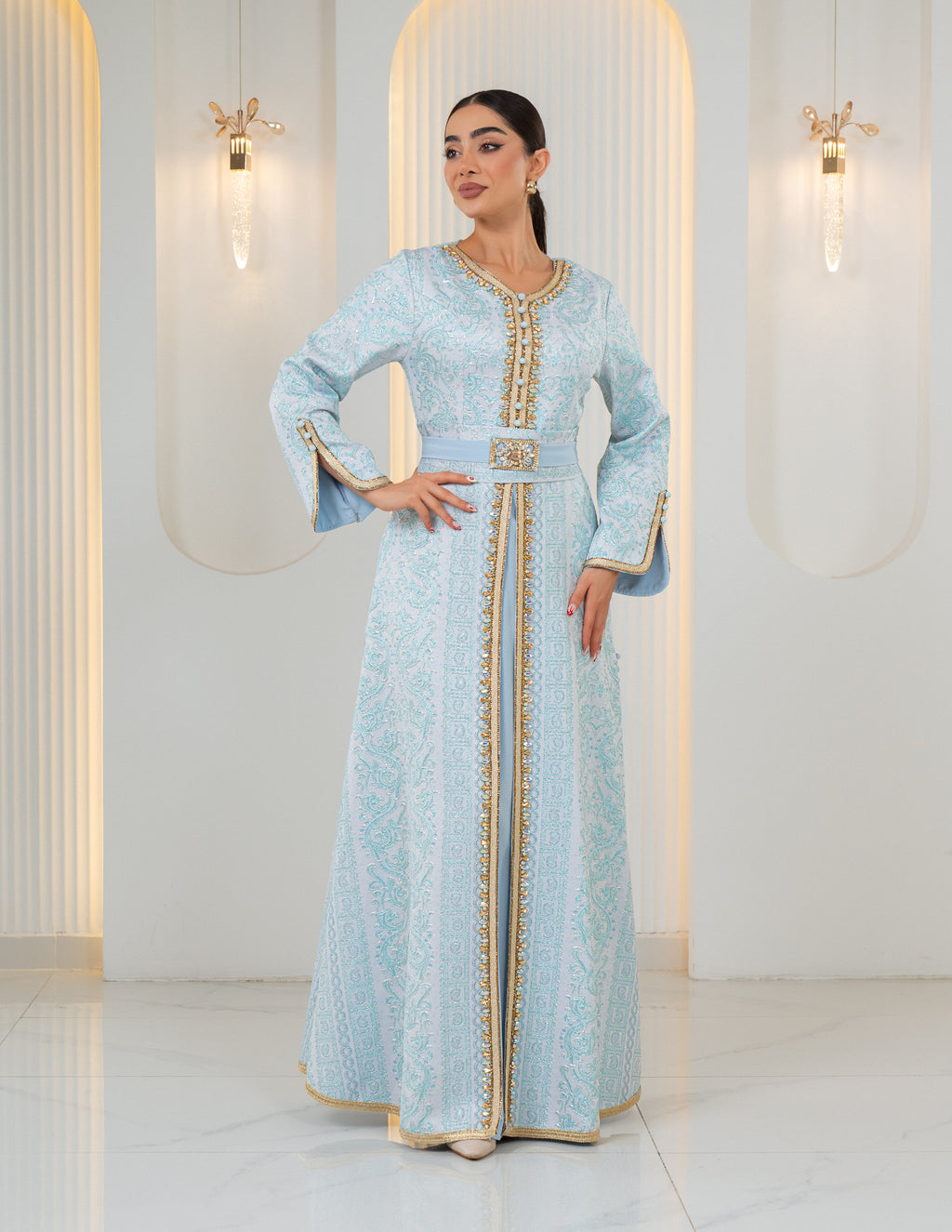 Maysan Kaftan