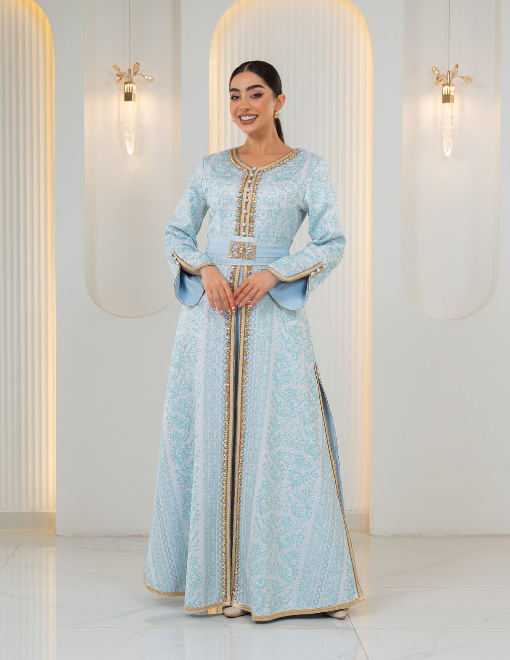 Maysan Kaftan