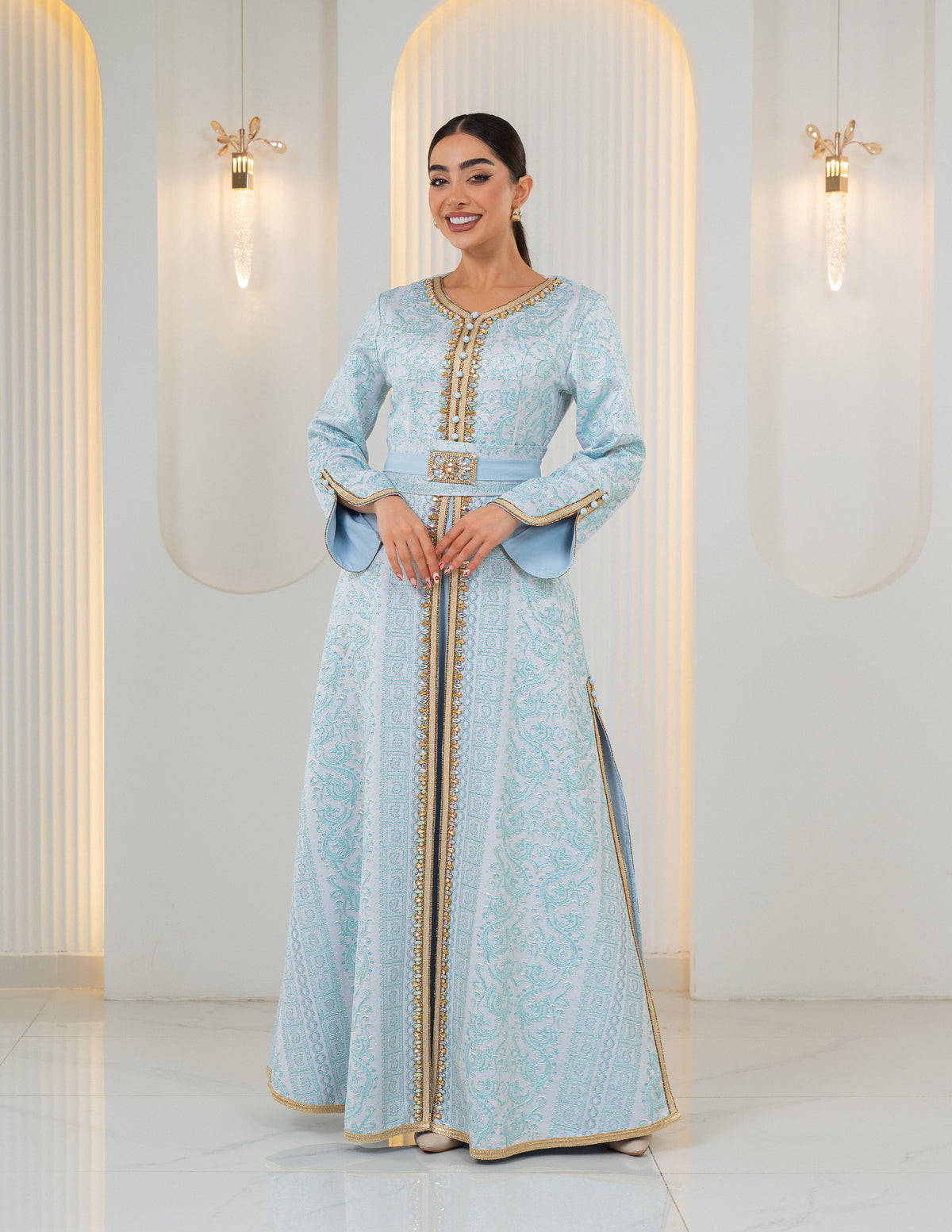 Maysan Kaftan