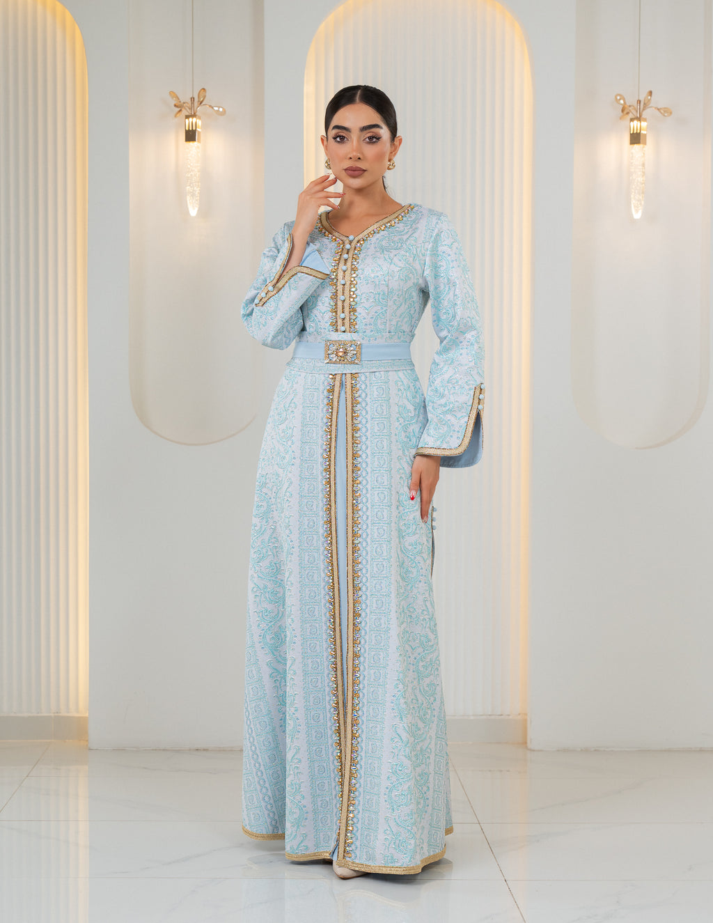 Maysan Kaftan