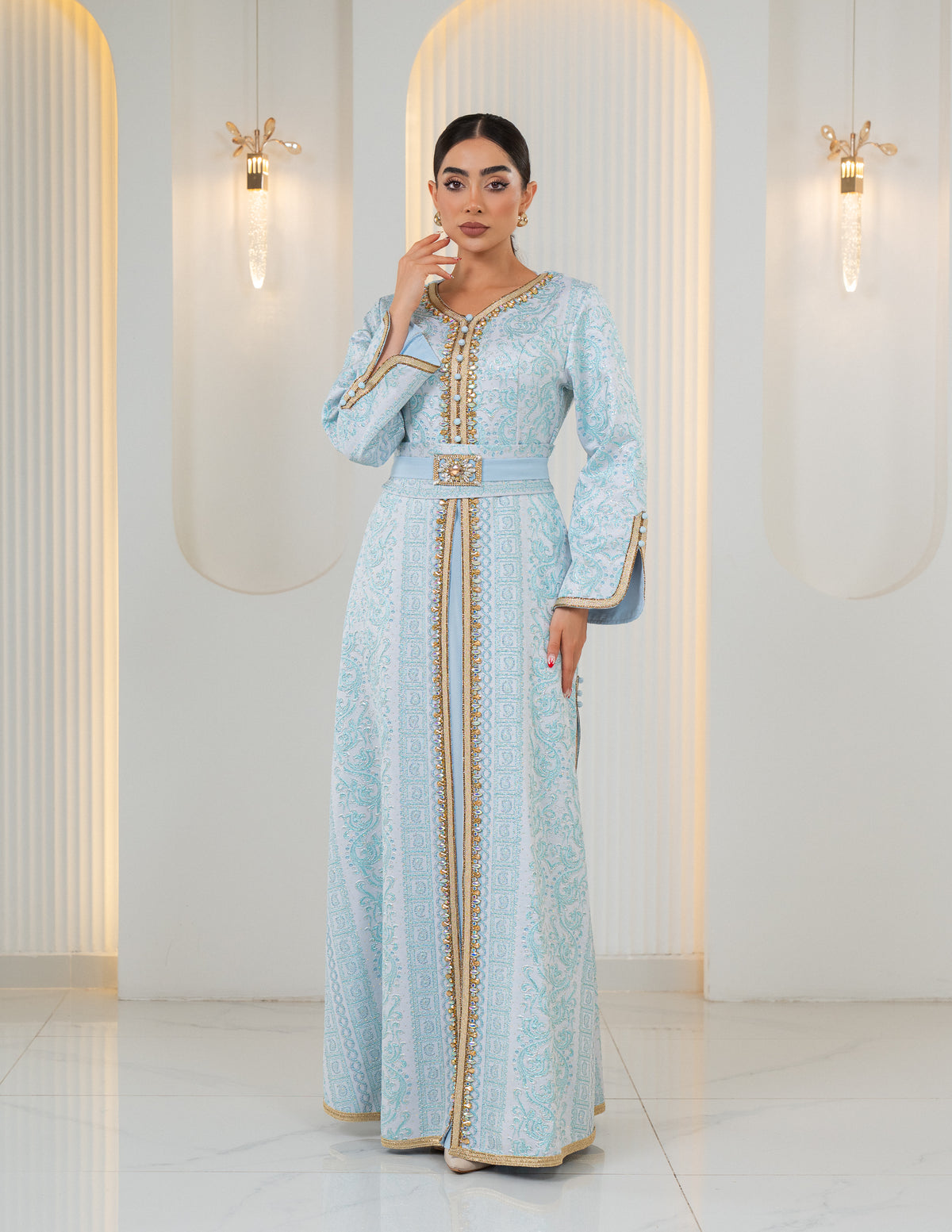 Maysan Kaftan