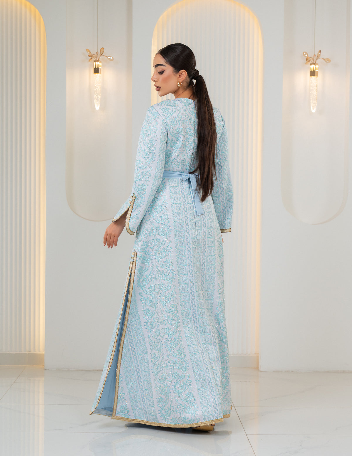 Maysan Kaftan