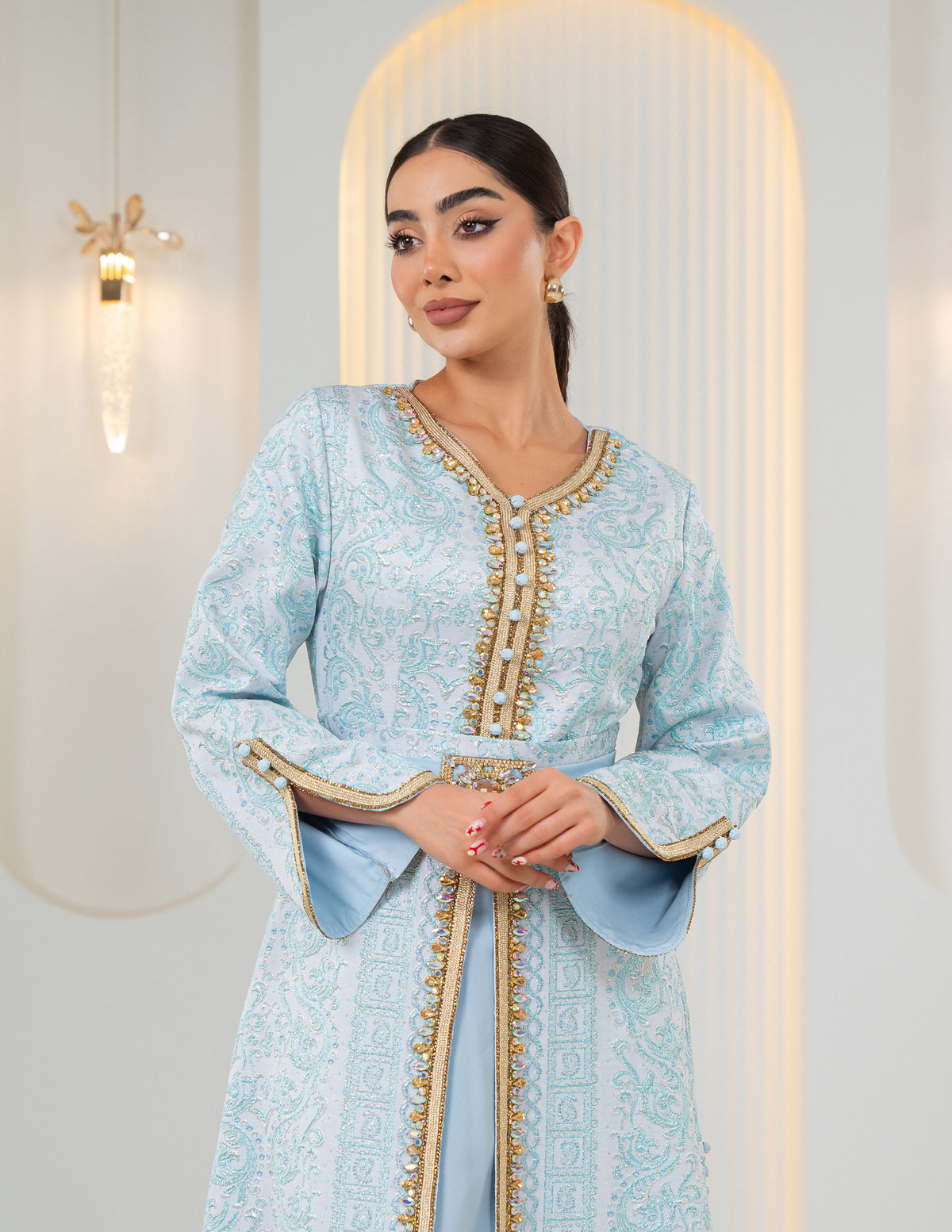 Maysan Kaftan