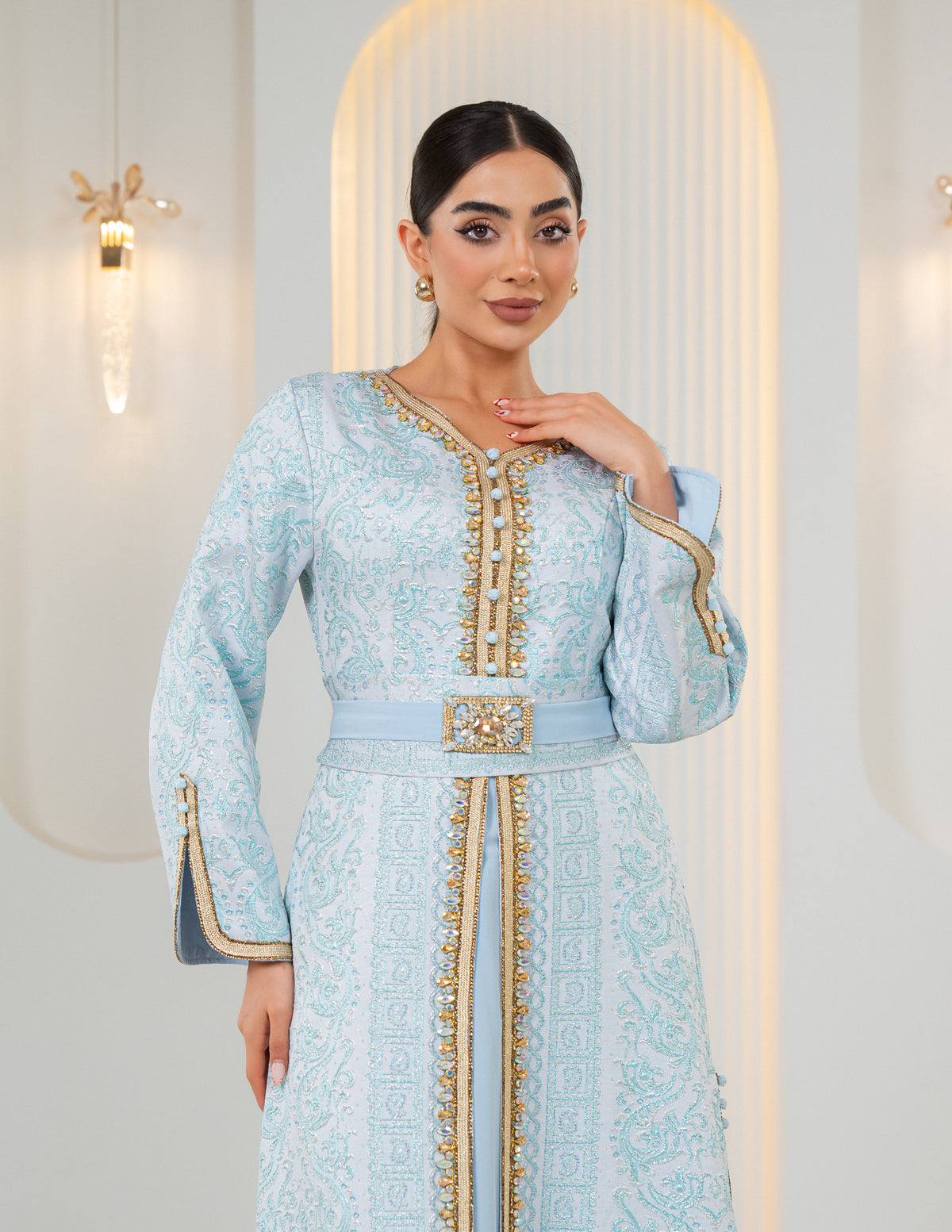 Maysan Kaftan