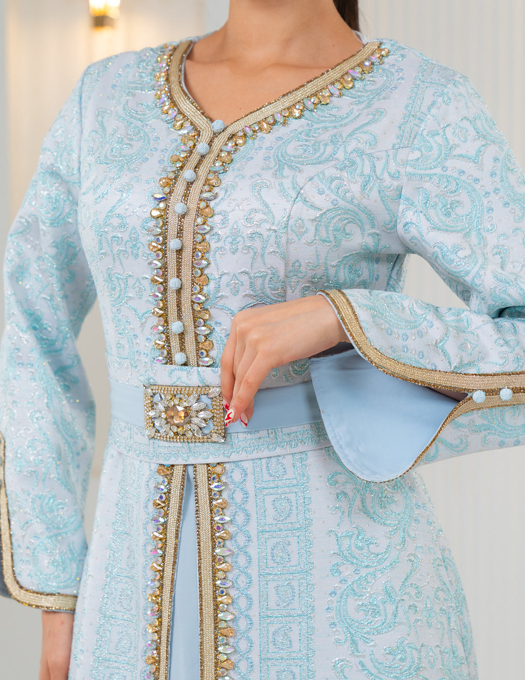 Maysan Kaftan