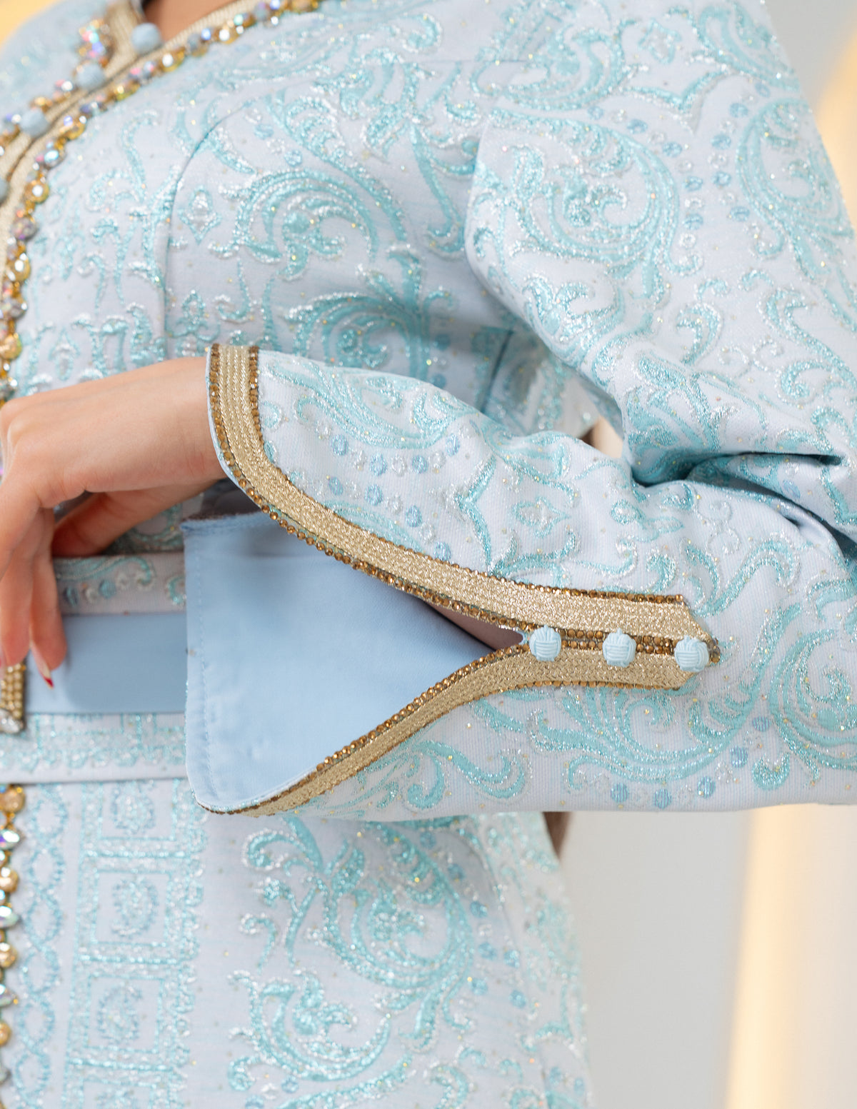 Maysan Kaftan