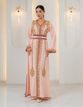 Load image into Gallery viewer, Zahra Kaftan
