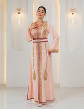 Load image into Gallery viewer, Zahra Kaftan