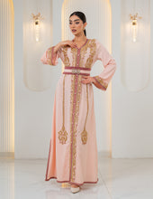Load image into Gallery viewer, Zahra Kaftan