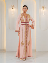 Load image into Gallery viewer, Zahra Kaftan
