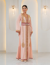 Load image into Gallery viewer, Zahra Kaftan
