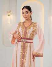 Load image into Gallery viewer, Zahra Kaftan