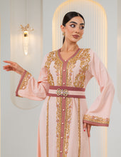 Load image into Gallery viewer, Zahra Kaftan