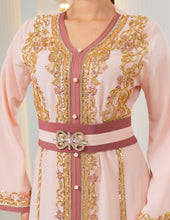 Load image into Gallery viewer, Zahra Kaftan