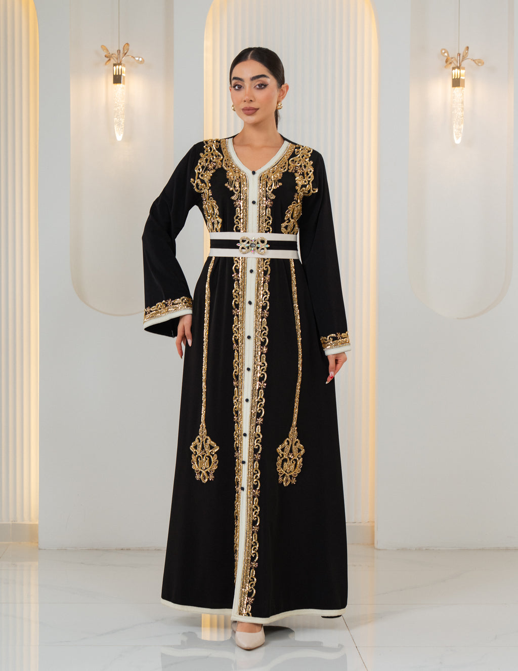 Marwa Kaftan