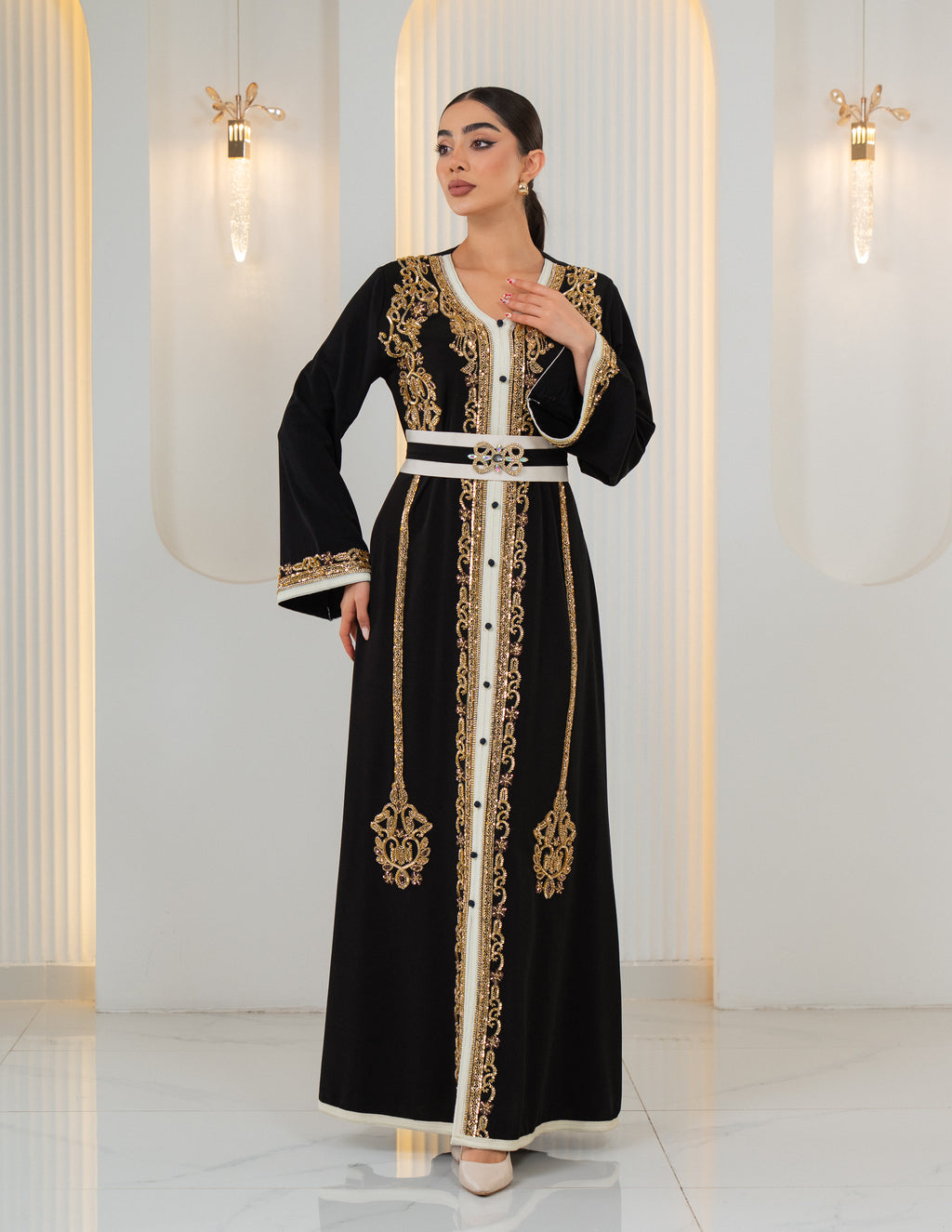 Marwa Kaftan