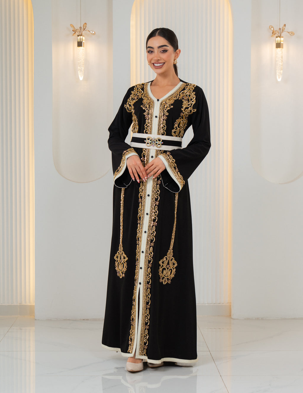 Marwa Kaftan