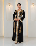 Marwa Kaftan