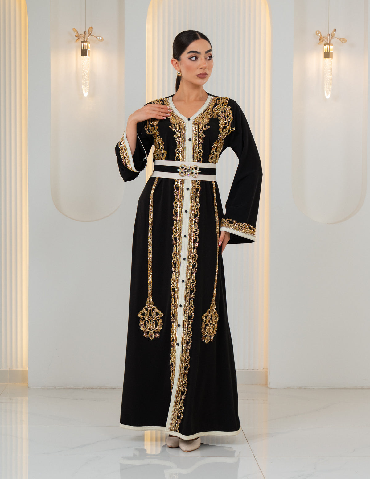 Marwa Kaftan